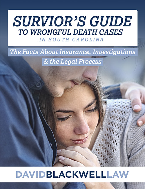 survivor's guide to wrongful death cases