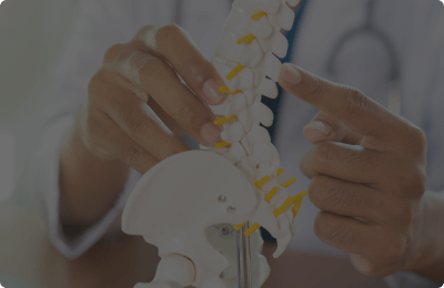 spinal cord injury