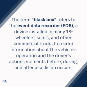 what is a black box