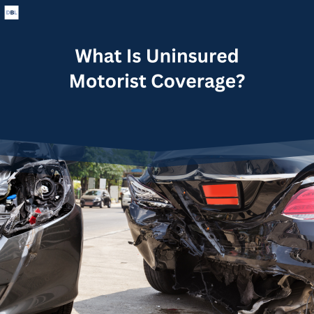 what is uninsured motorist coverage